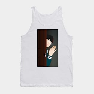 The Sound of Magic Tank Top